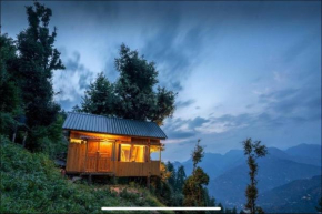 The Conifer FarmHouse Resort, Dalhousie - A Beautiful Wellness Resort in the Lap of Nature